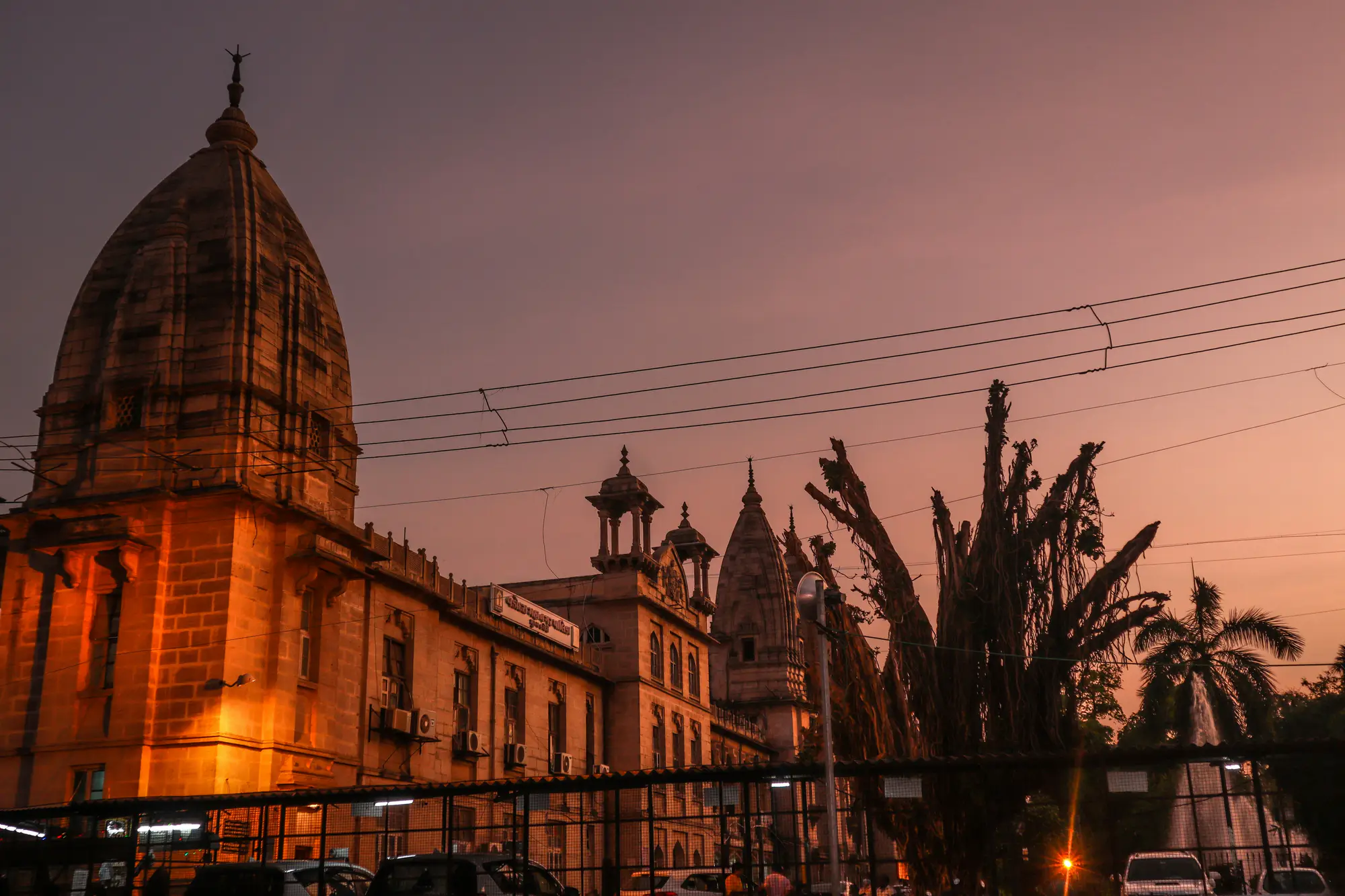 Gujarat destination hero