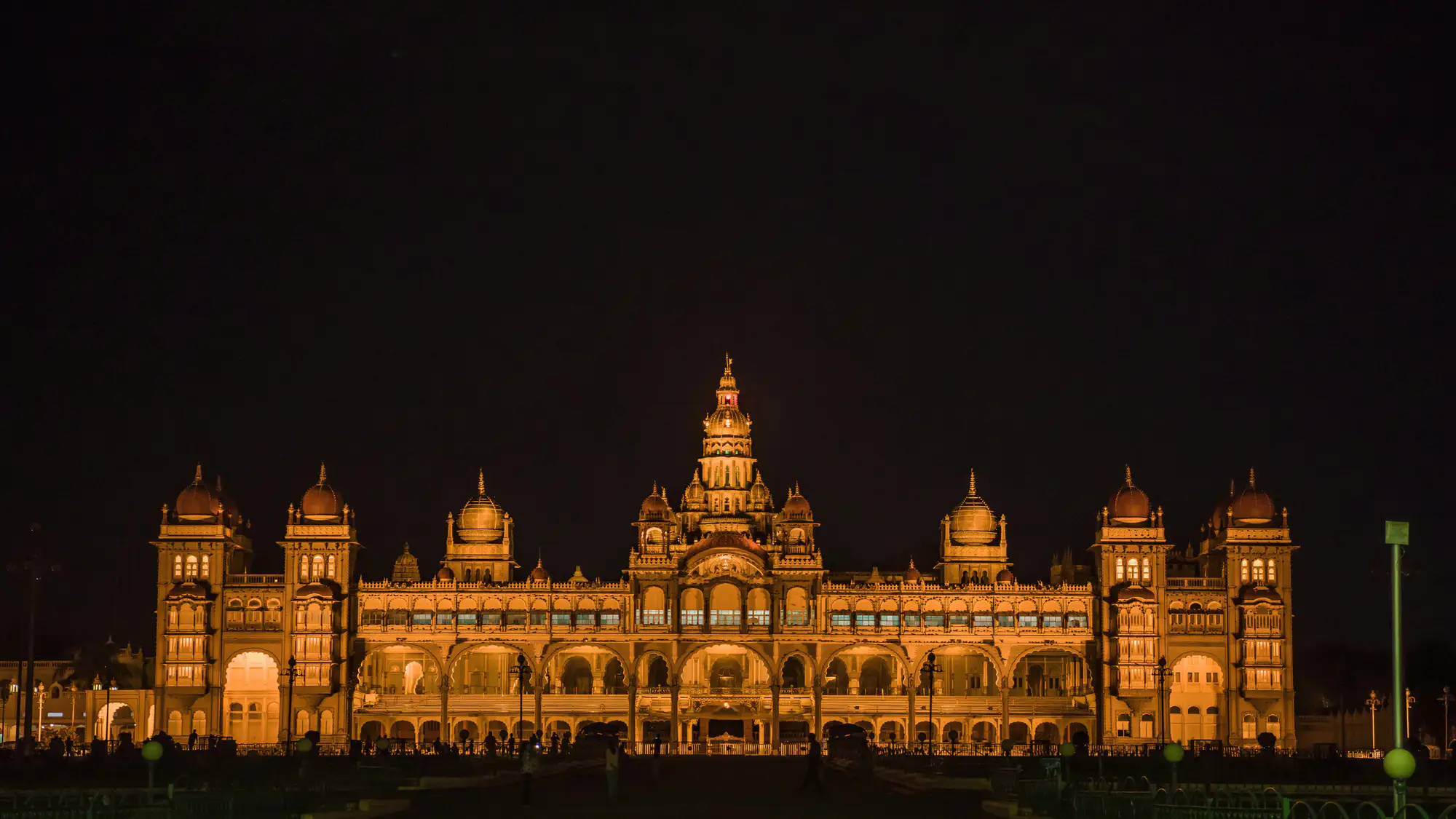 Karnataka destination hero