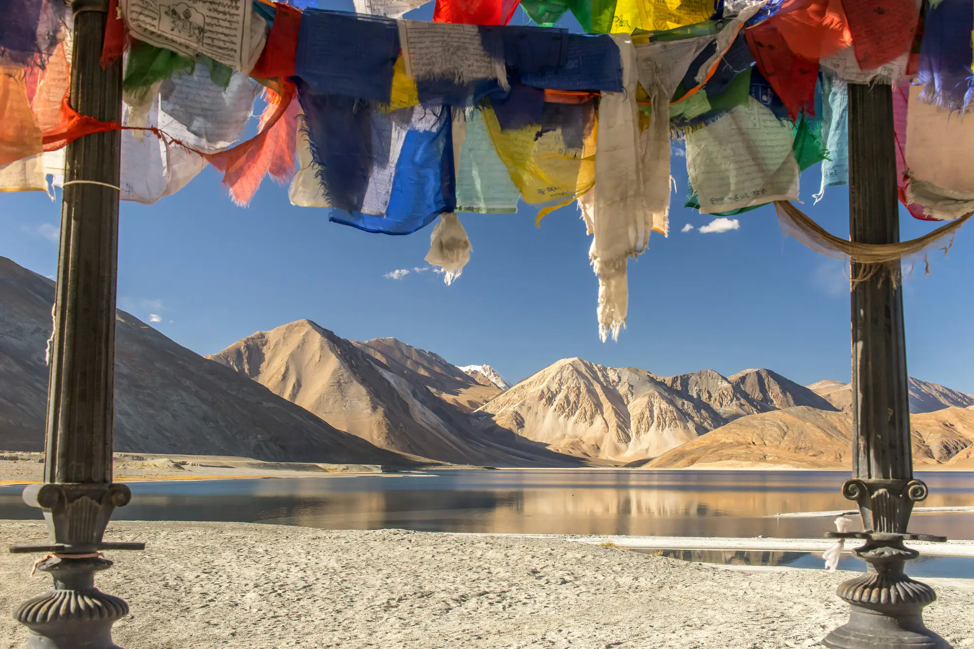 Ladakh destination hero
