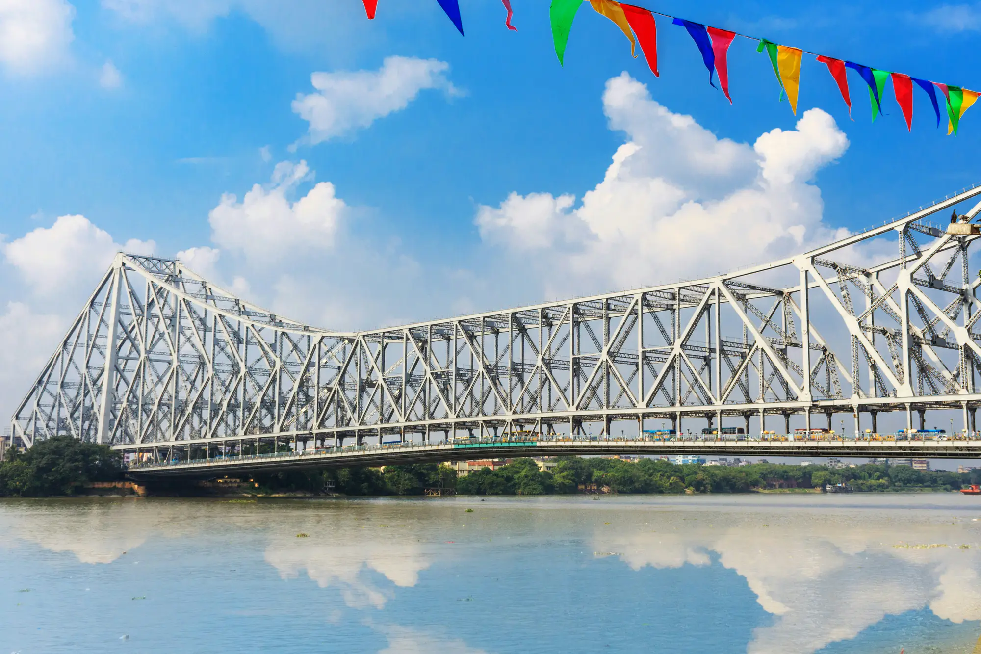 West Bengal destination hero
