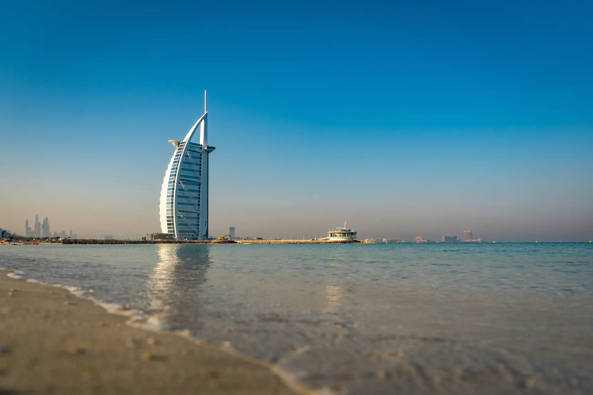 Dubai gallery