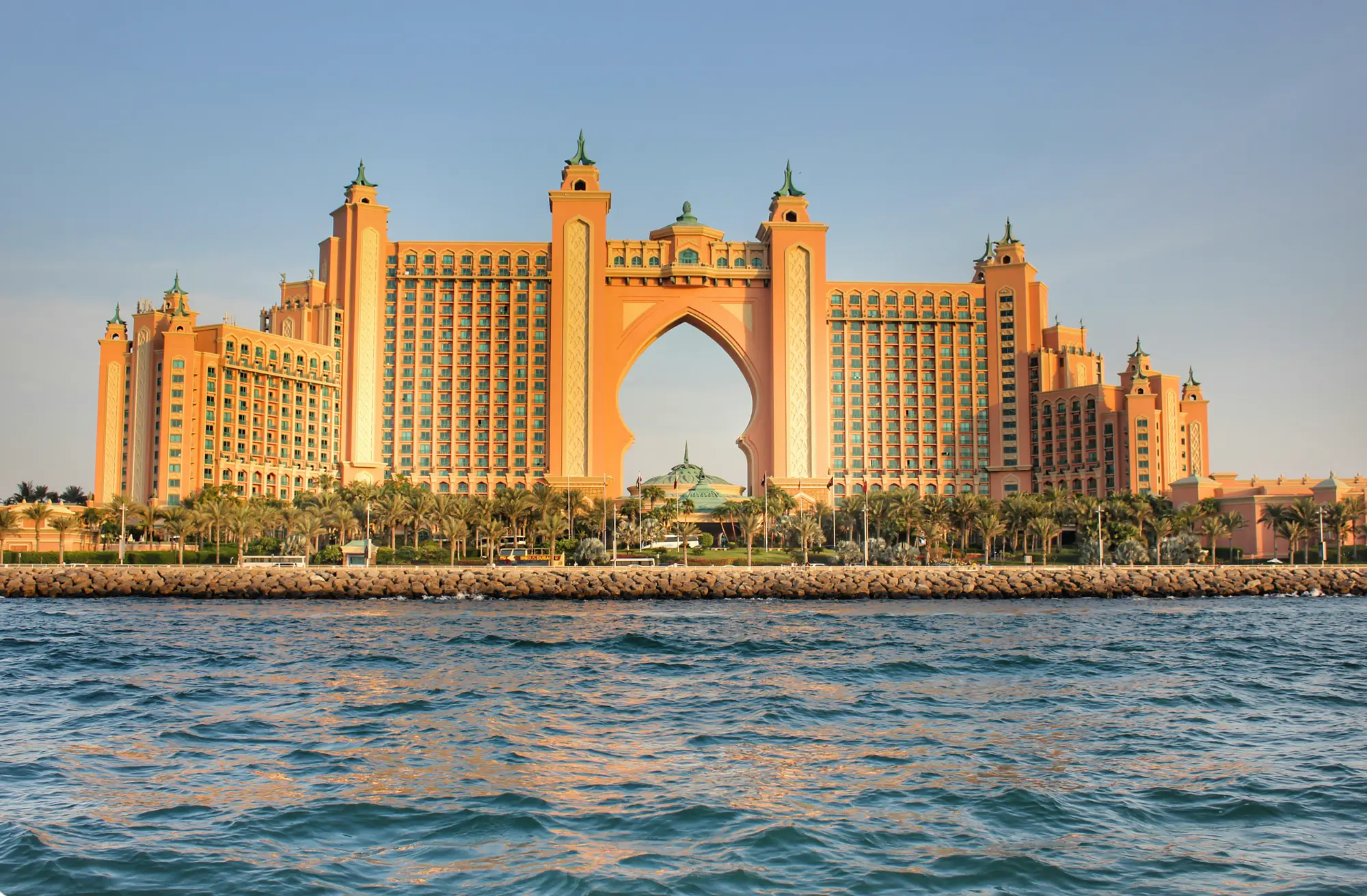 Dubai gallery