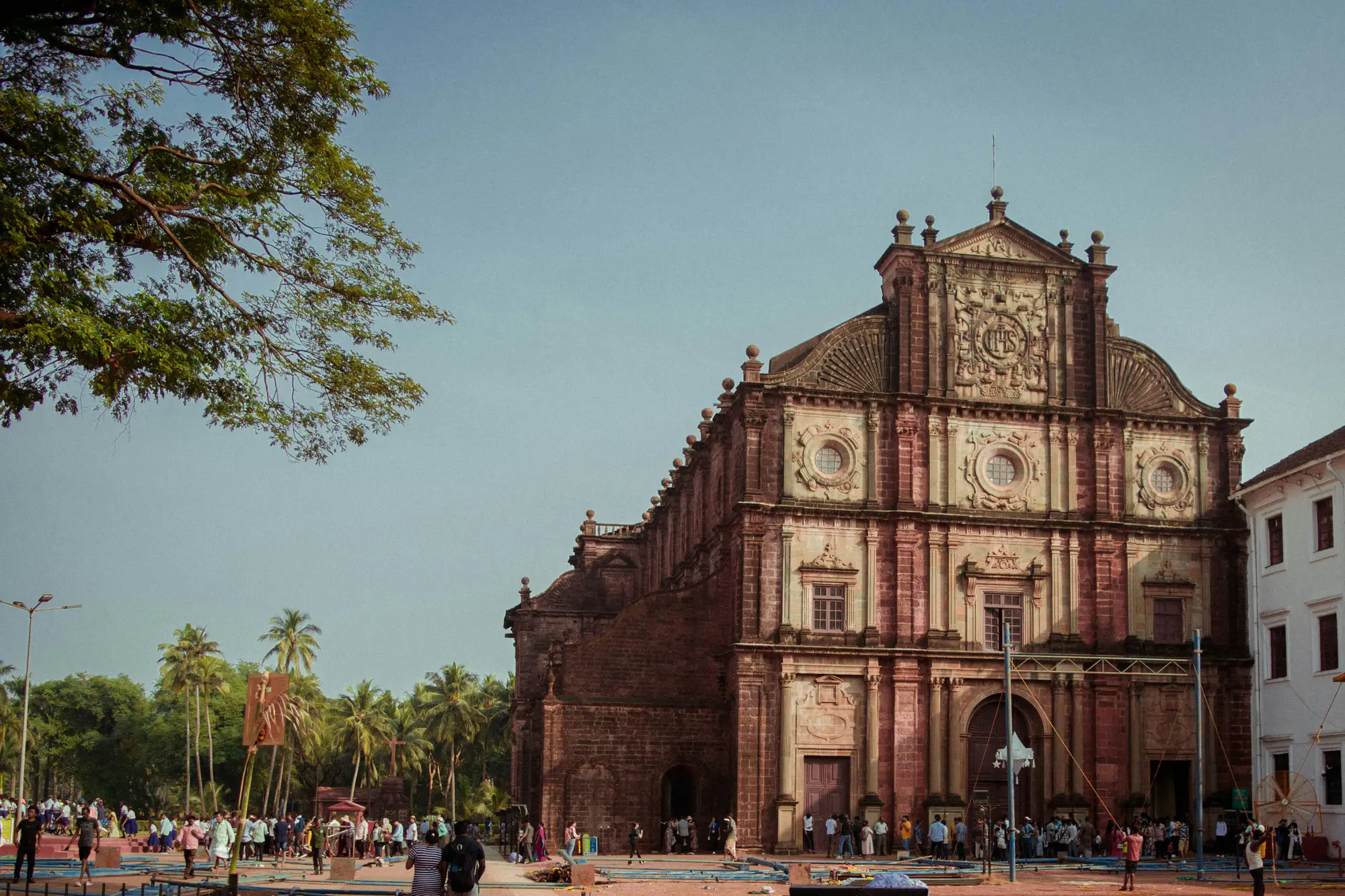 Goa gallery