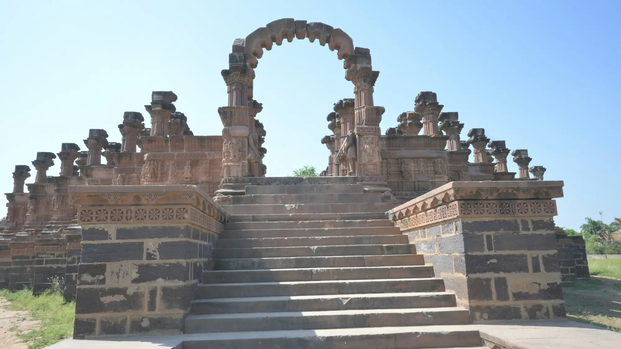 Gujarat gallery