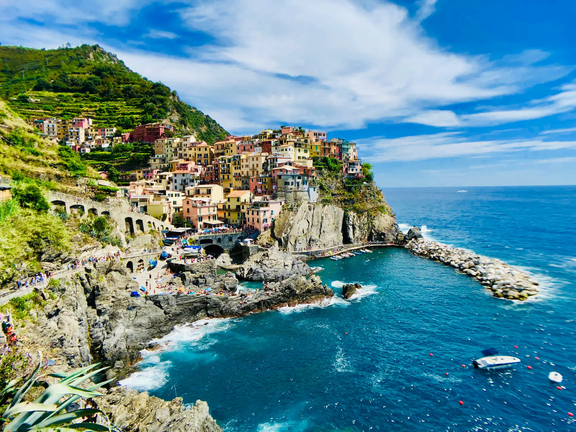 Italy gallery