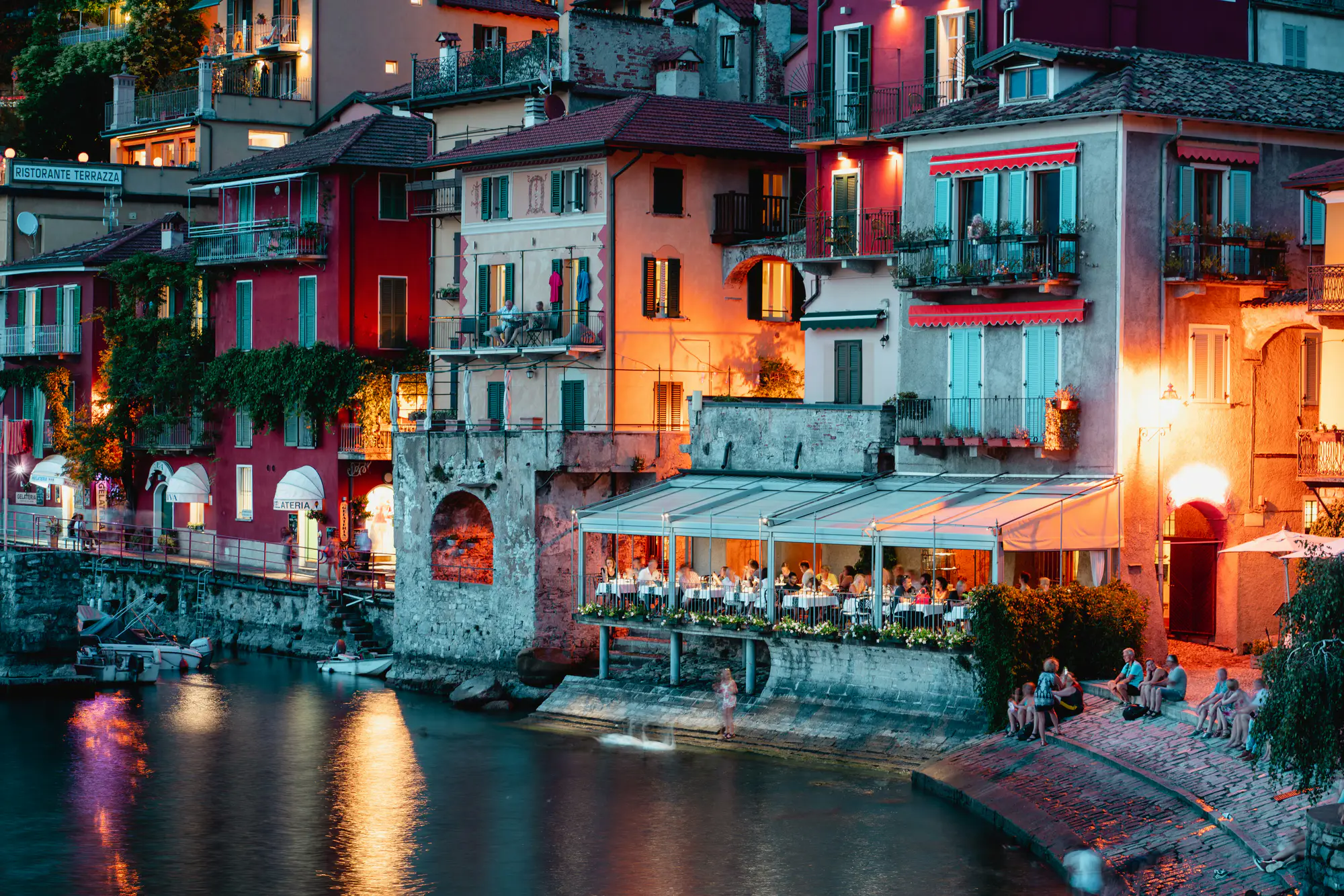 Italy gallery