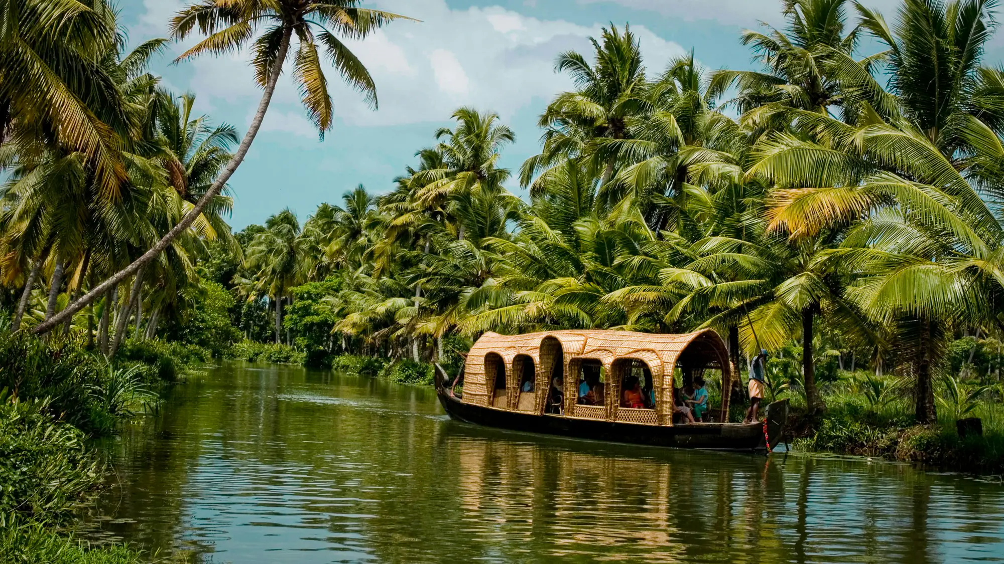 Kerala gallery image