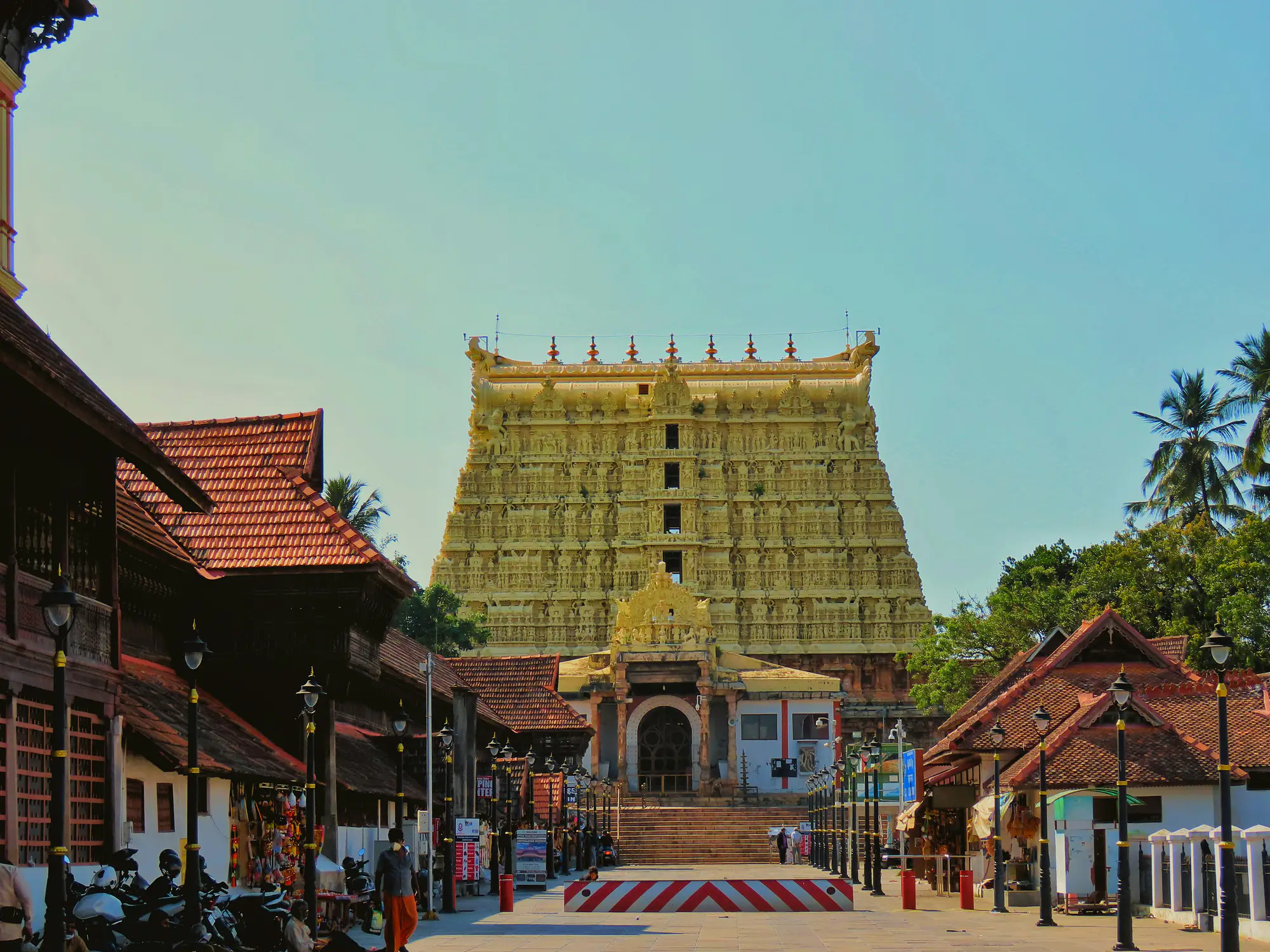 Kerala gallery image