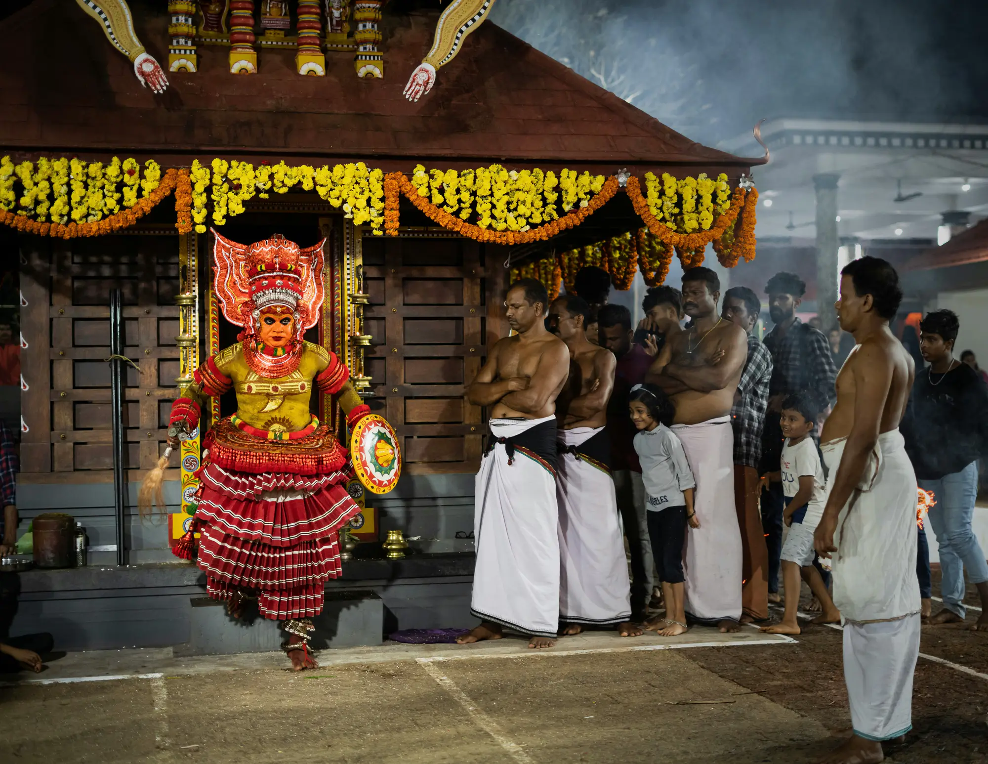 Kerala gallery image