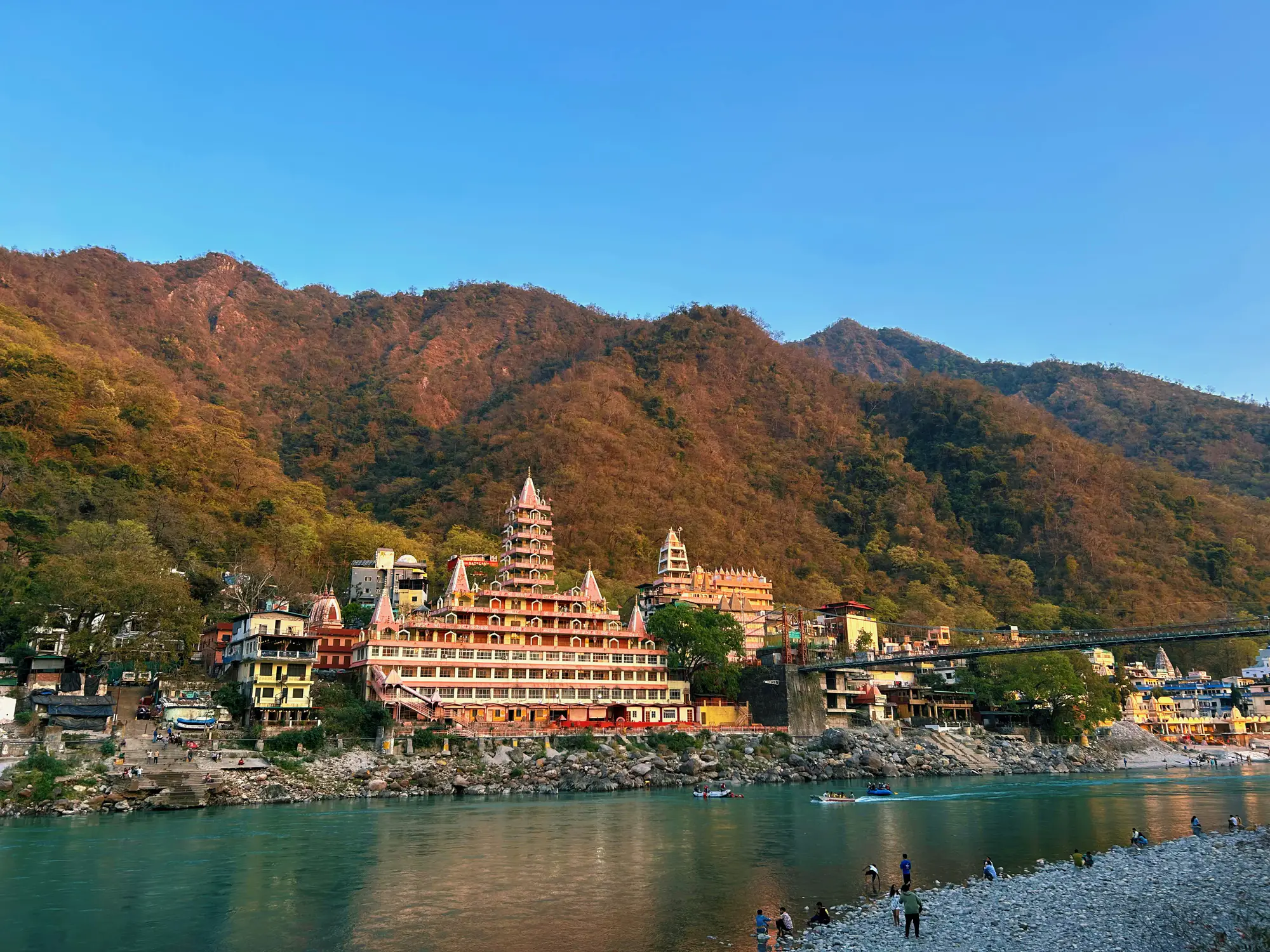 Northeast India