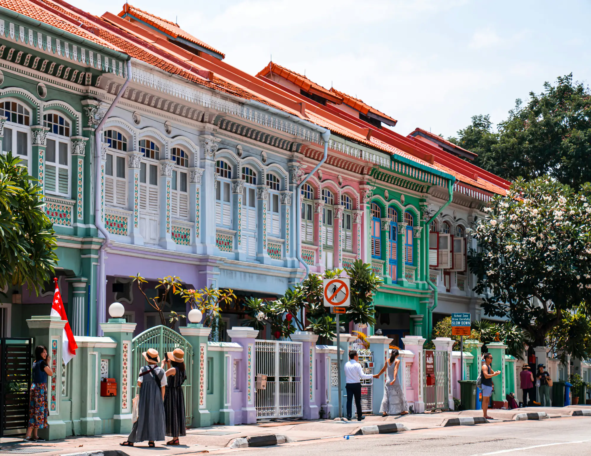 Singapore gallery