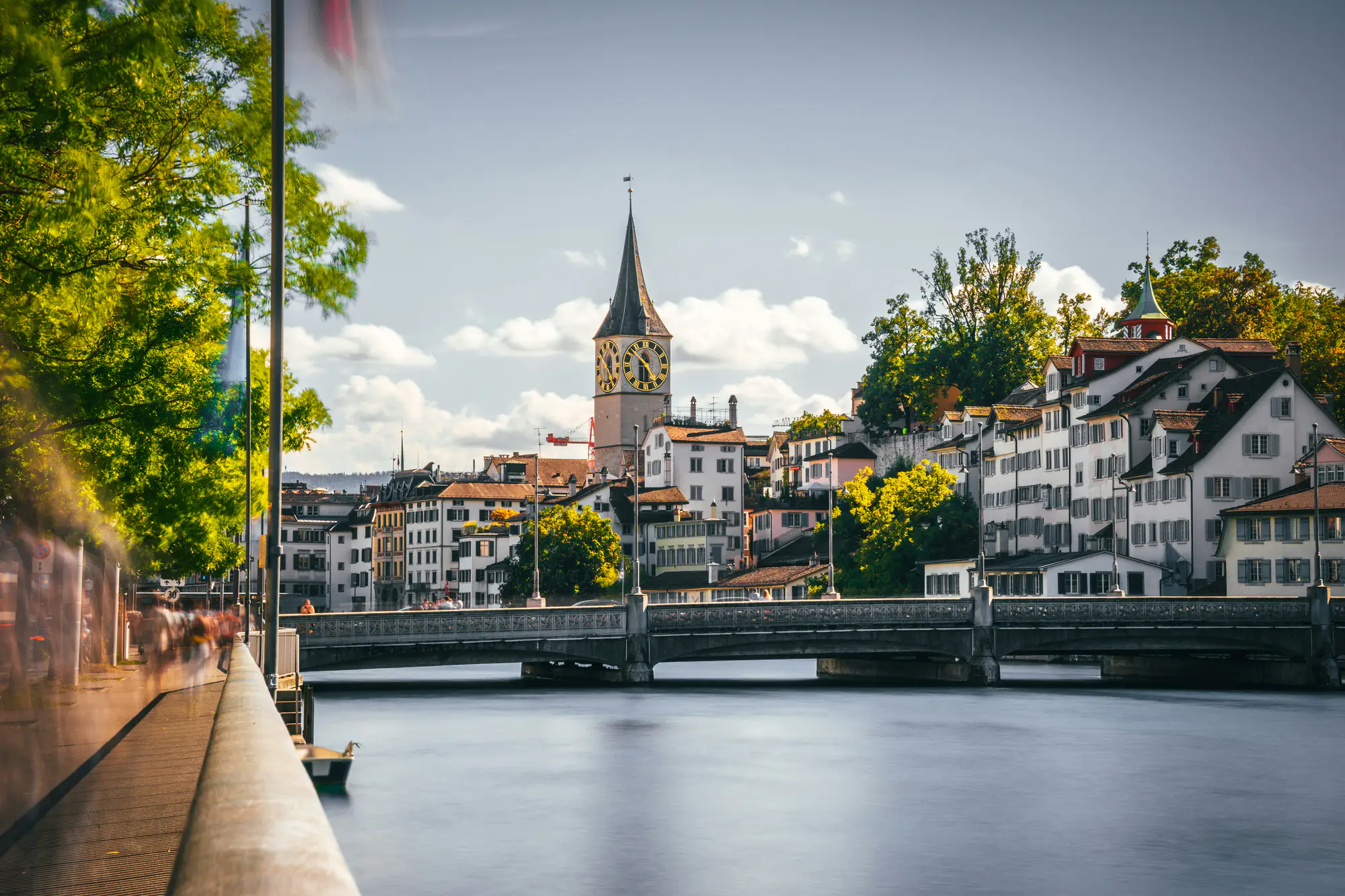 Switzerland gallery image