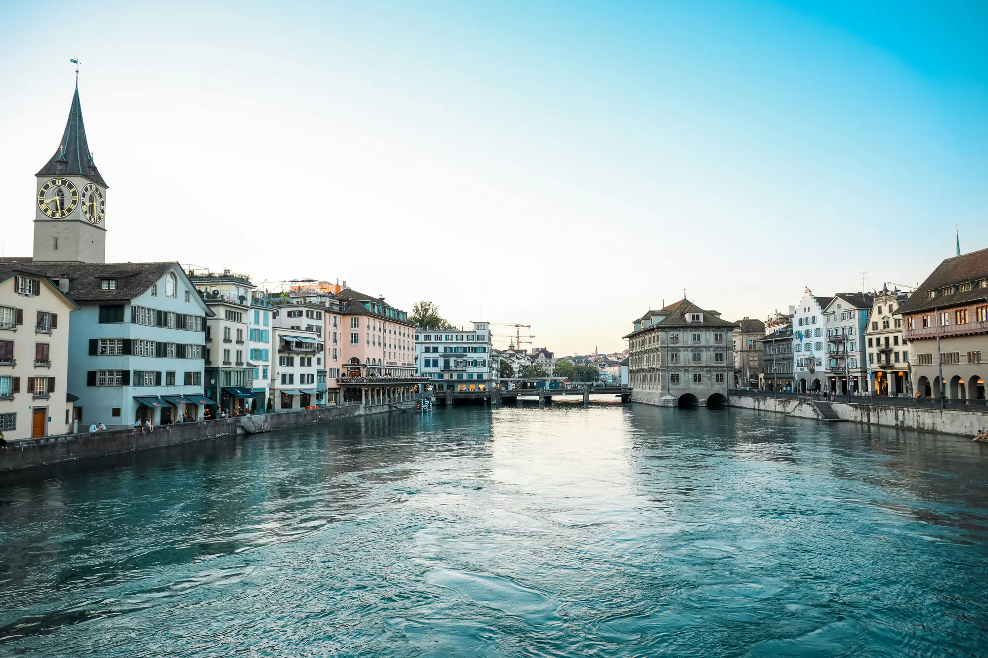 Switzerland gallery image