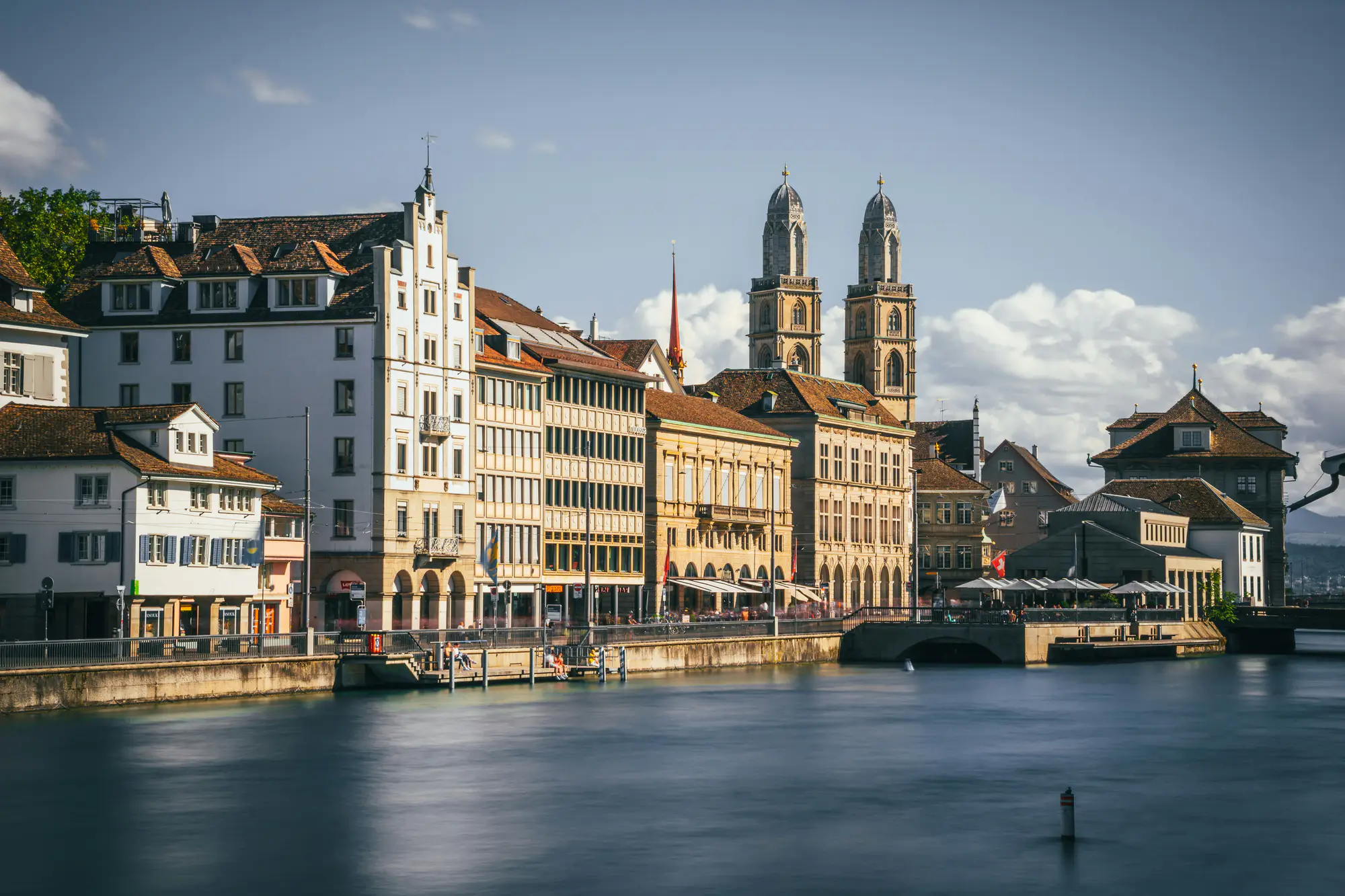 Switzerland gallery image