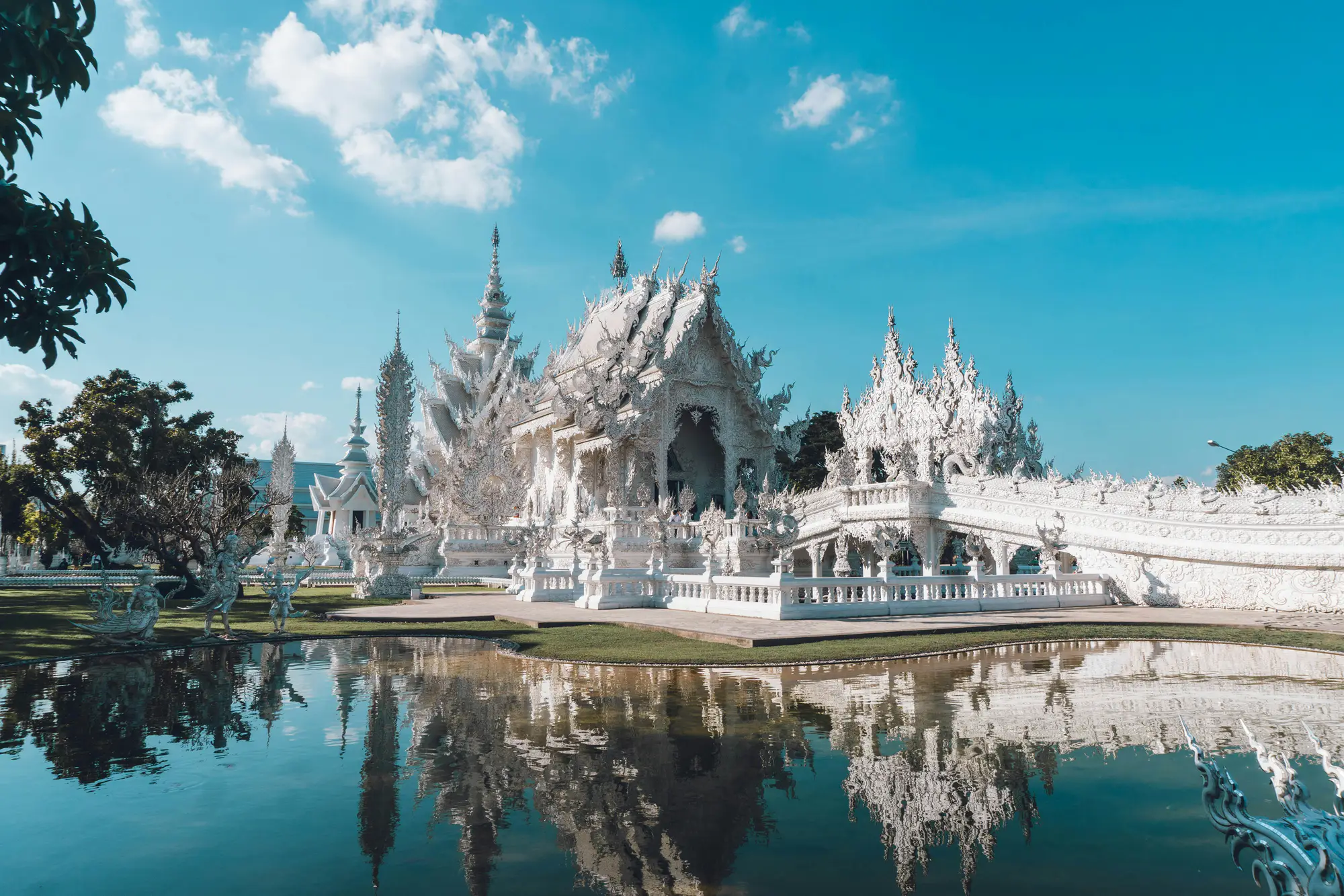 Thailand gallery