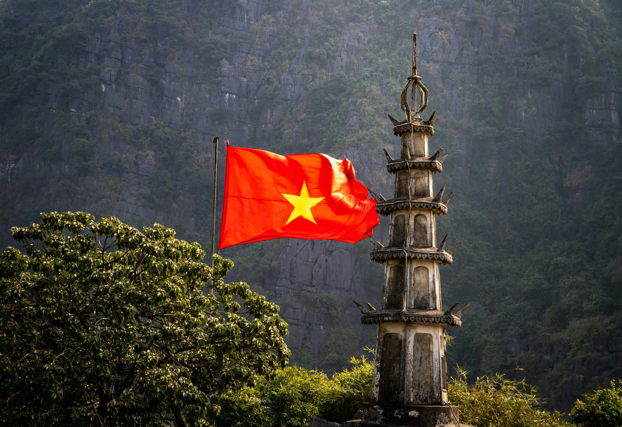 Vietnam gallery