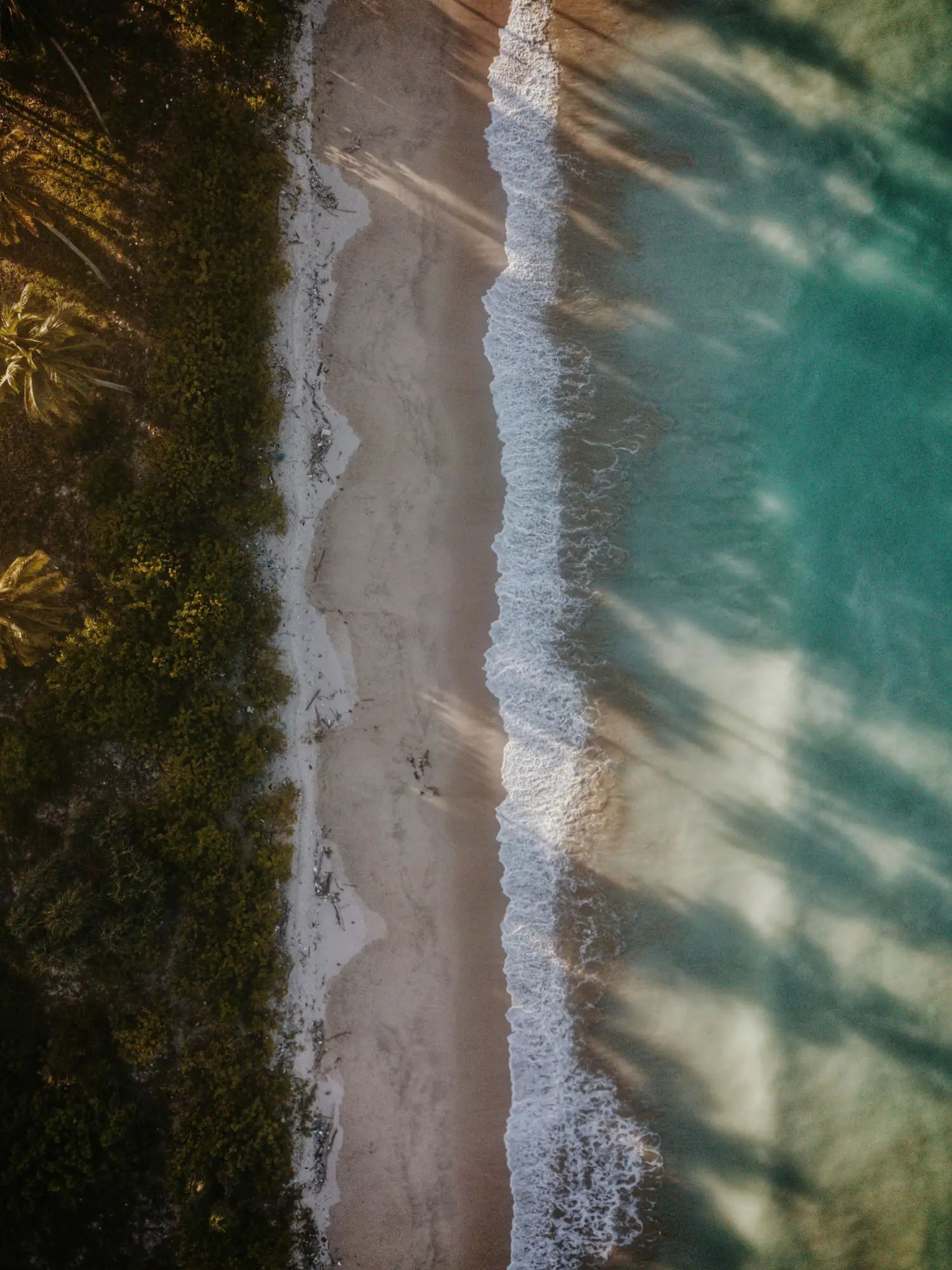 Andaman Islands