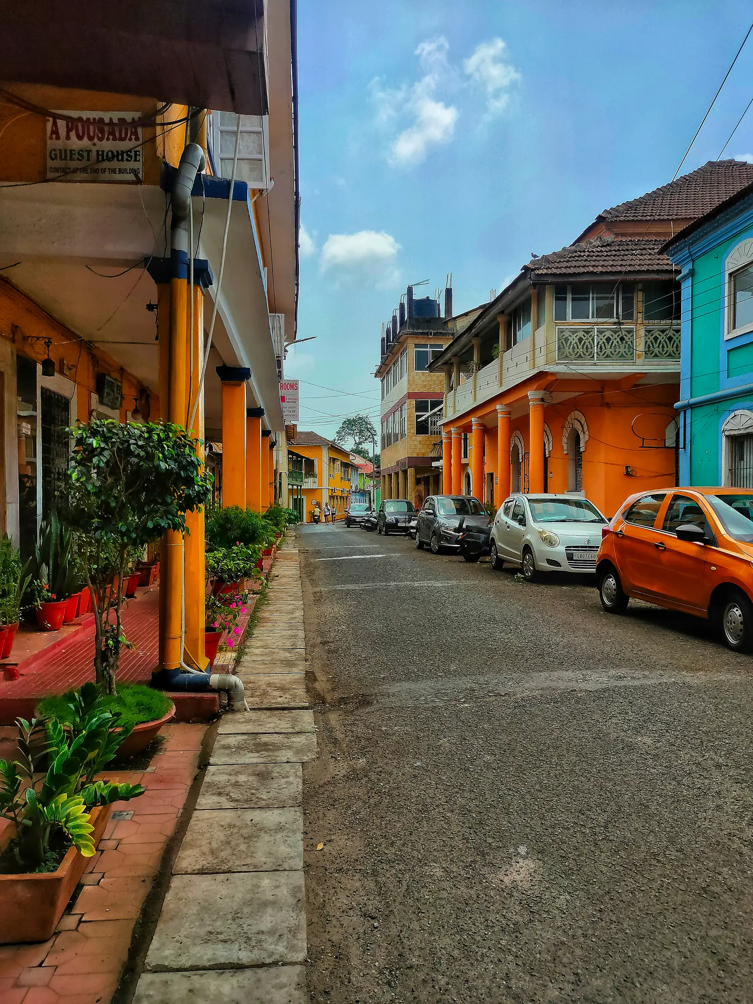 Goa