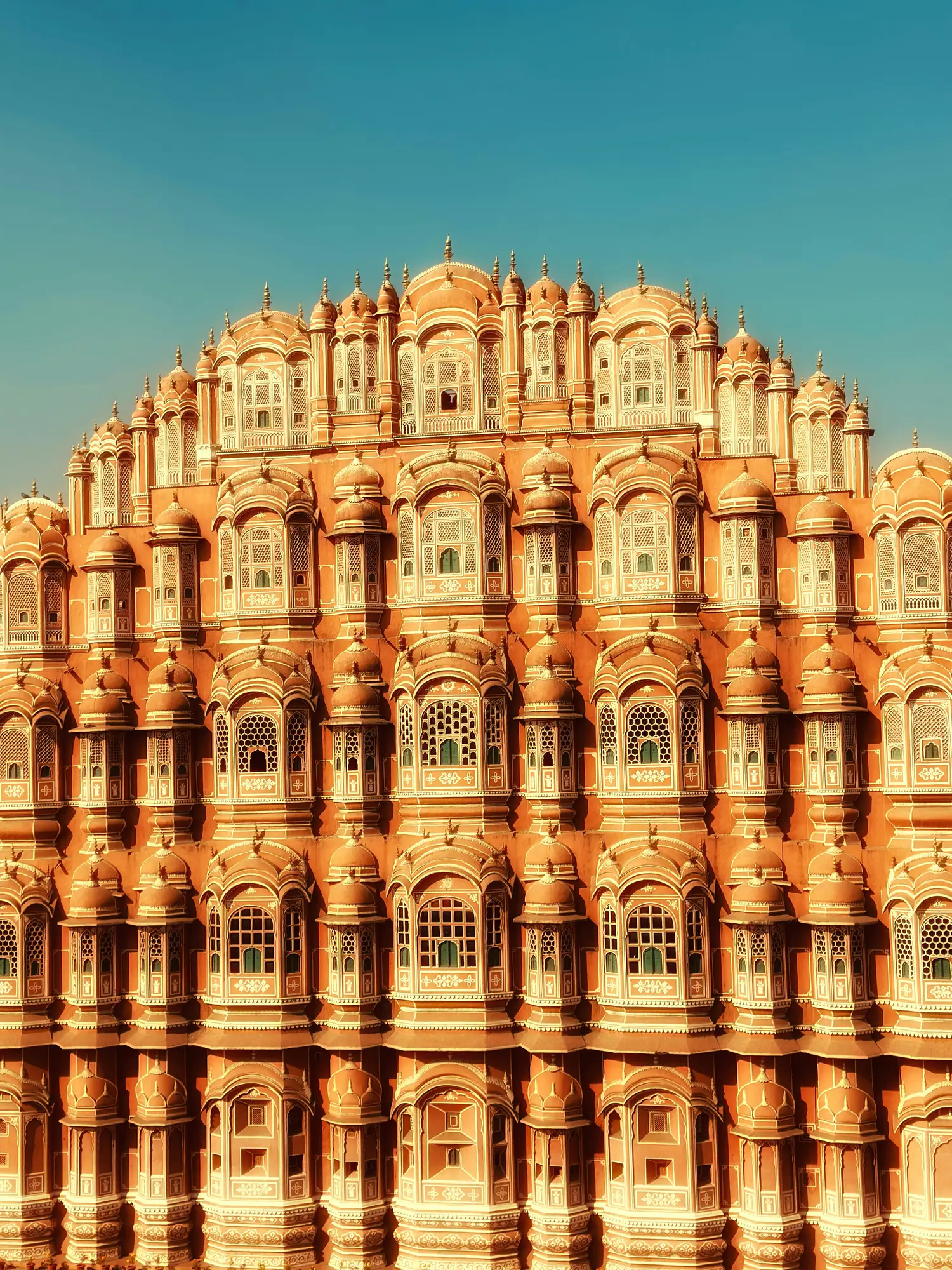 Rajasthan