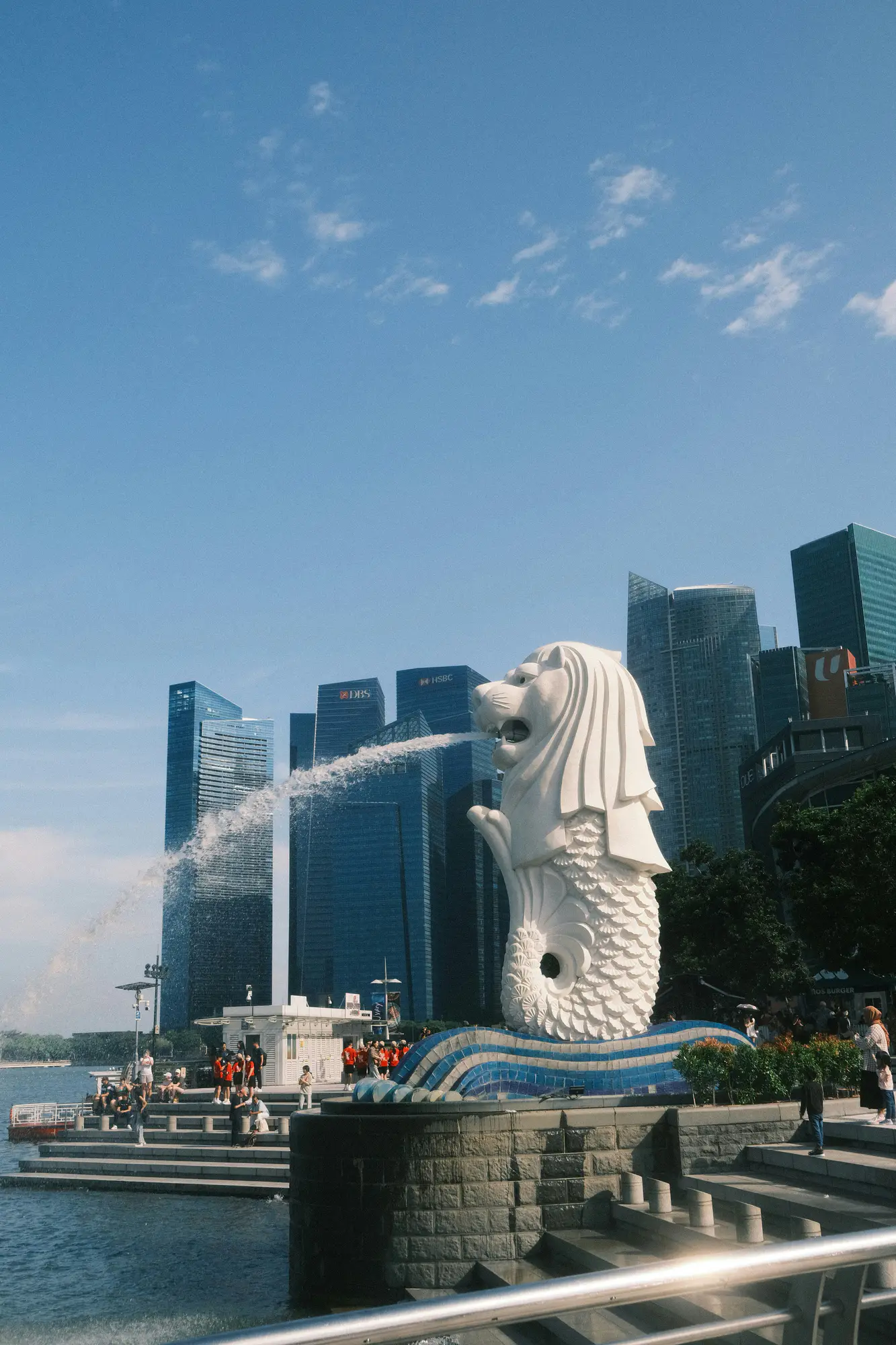 Singapore